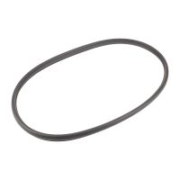 Caoutchouc profilé pour le disque dans la cloison