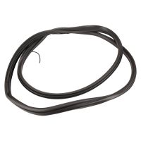 Caoutchouc profilé pour la porte arrière droite