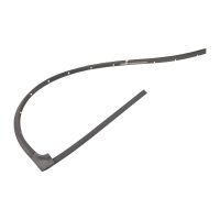 Joint de porte à l'arrière droit de la vitre