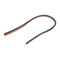 Joint de porte arrière au dessus