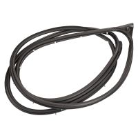 Joint de porte devant à droite complet avec pièces de serrage