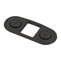 Joint de porte à droite