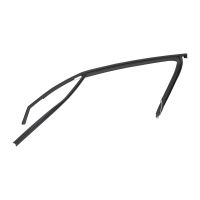 Caoutchouc profilé à l'avant gauche