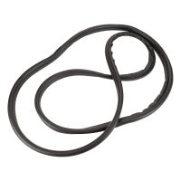 Profil en caoutchouc arrière droit