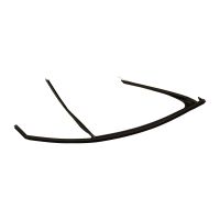 Profil en caoutchouc avant droit