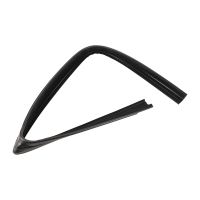 Profilé en caoutchouc arrière droit