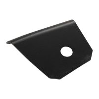 Support de porte avant gauche