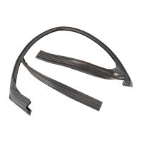 Profil en caoutchouc avant droit