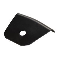 Support de porte avant gauche