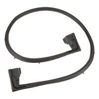 Caoutchouc de profil pour le hayon