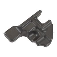 Joint de capot avant gauche