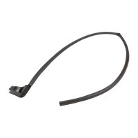 joint de porte arrière gauche