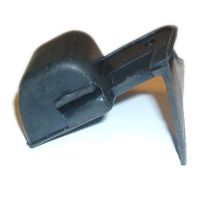 Capuchon en caoutchouc Cache en caoutchouc Montant B à droite