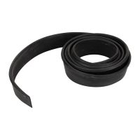 Couvercle de joint d'essuie-glace ci-dessous