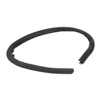 Caoutchouc d'étanchéité du compartiment moteur sur le côté