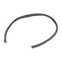 Couvercle d'essuie-glace en caoutchouc d'étanchéité