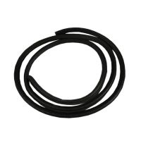 Sceller le compartiment moteur sur le côté