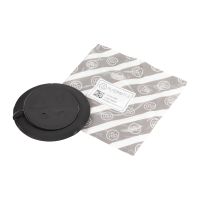 Stopfen Radkasten 80 Ø Loch