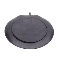 Bouchon passage de roue trou Ø 80