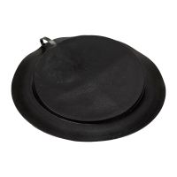 Bouchon passage de roue trou Ø 80