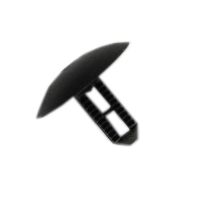 Logement de roue de prise