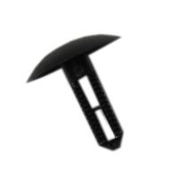 Logement de roue de prise