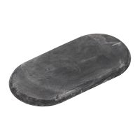 Butée en caoutchouc du hayon