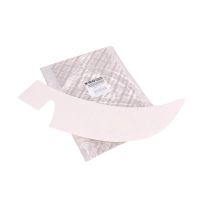 Tapis isolant, autocollant, droit