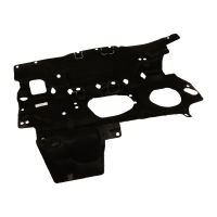 tapis d'isolation de capot