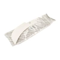 Tapis isolant, autocollant, gauche