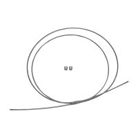 Fil de tension pour housse de capote