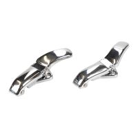 Top lock set de 2 pièces, droite et gauche