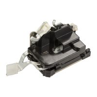 Mécanisme de fermeture et d'ouverture de porte à droite