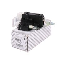 Mécanisme de fermeture et d'ouverture de porte à droite