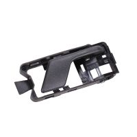 Ouvre-porte intérieur avant gauche