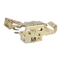 Mécanisme de fermeture et d'ouverture de porte à droite