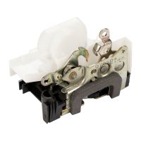 Mécanisme de fermeture et d'ouverture de porte avant droite