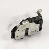 Mécanisme de fermeture et d'ouverture de porte