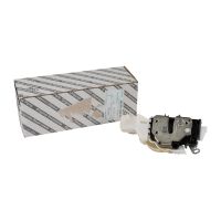 Mécanisme de fermeture et d'ouverture de porte