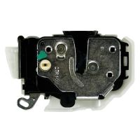 Mécanisme de fermeture et d'ouverture de porte