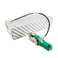 Mécanisme de fermeture et d'ouverture de porte