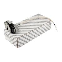 Mécanisme de fermeture et d'ouverture de porte