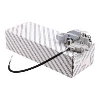 Mécanisme de fermeture et d'ouverture de porte