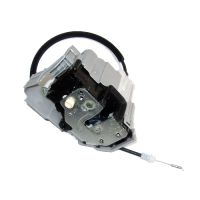 Mécanisme de fermeture et d'ouverture de porte d'origine