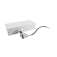 Mécanisme de fermeture et d'ouverture de porte