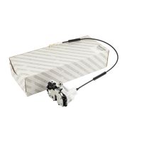 Mécanisme de fermeture et d'ouverture de porte