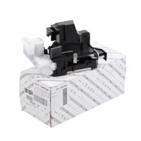 Mécanisme de fermeture et d'ouverture de porte