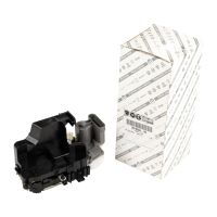 Mécanisme de fermeture et d'ouverture de porte