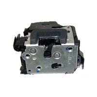 Mécanisme de fermeture et d'ouverture de porte