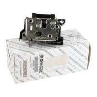 Mécanisme de fermeture et d'ouverture de porte